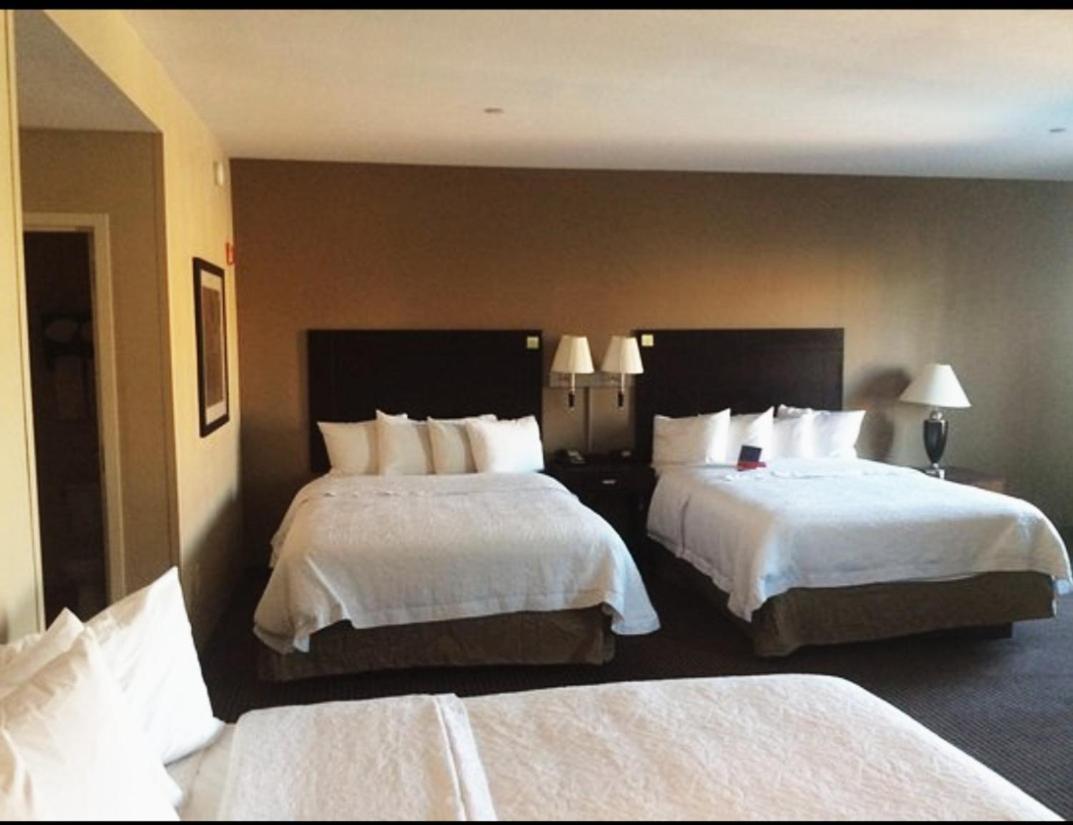 London Guest Room Exterior photo